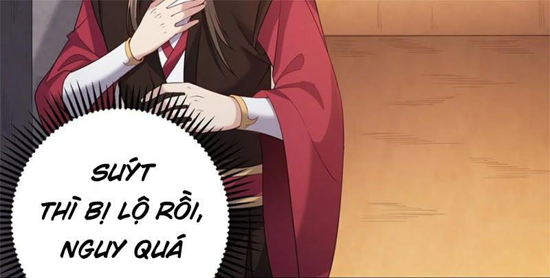 Ta Là Nhân Vật Phản Diện Đại Thiếu Gia - Chap 114