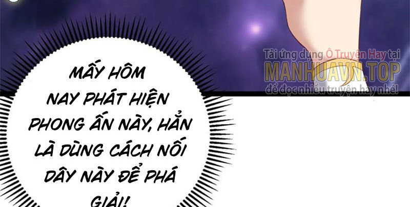 Ta Là Nhân Vật Phản Diện Đại Thiếu Gia - Chap 114