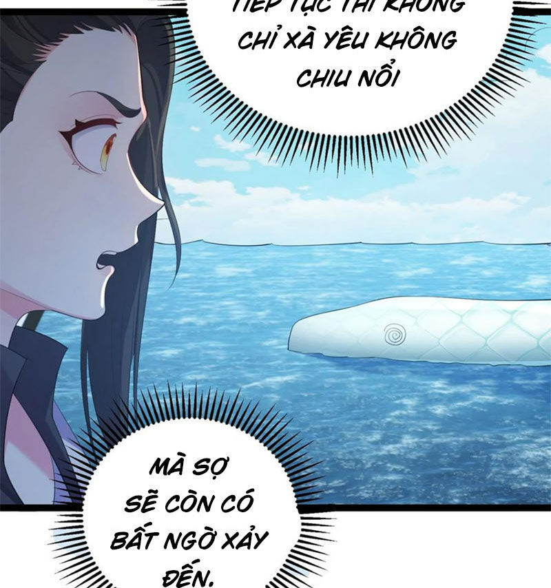 Ta Là Nhân Vật Phản Diện Đại Thiếu Gia - Chap 114