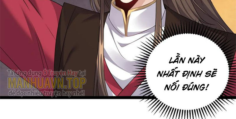 Ta Là Nhân Vật Phản Diện Đại Thiếu Gia - Chap 114