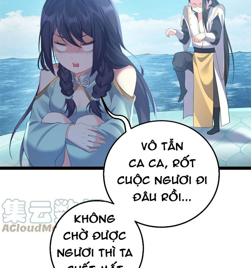 Ta Là Nhân Vật Phản Diện Đại Thiếu Gia - Chap 114