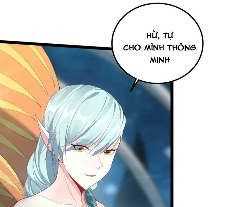 Ta Là Nhân Vật Phản Diện Đại Thiếu Gia - Chap 118