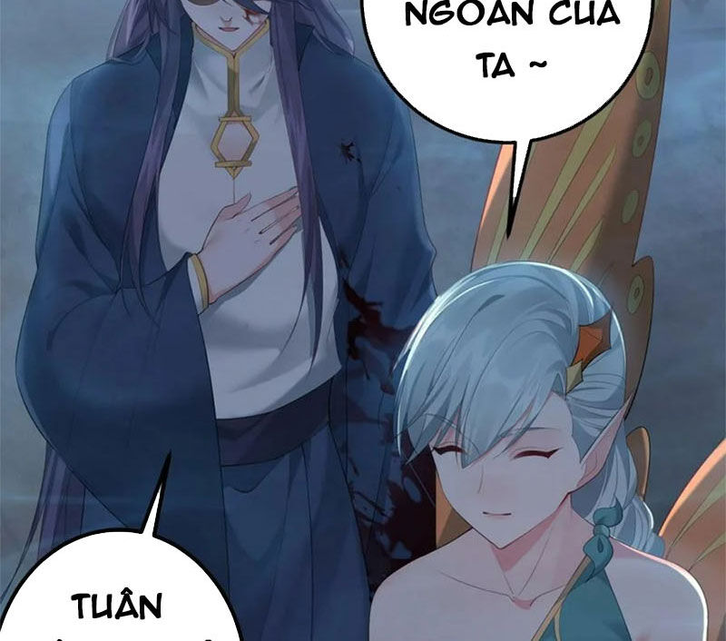 Ta Là Nhân Vật Phản Diện Đại Thiếu Gia - Chap 118