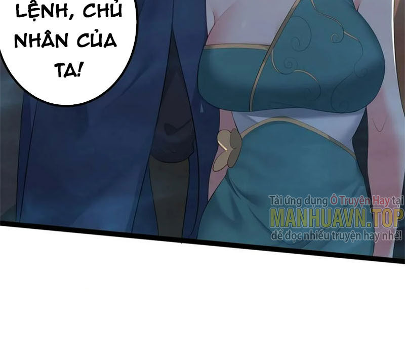 Ta Là Nhân Vật Phản Diện Đại Thiếu Gia - Chap 118