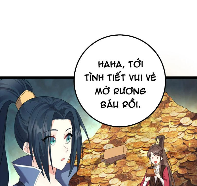 Ta Là Nhân Vật Phản Diện Đại Thiếu Gia - Chap 124