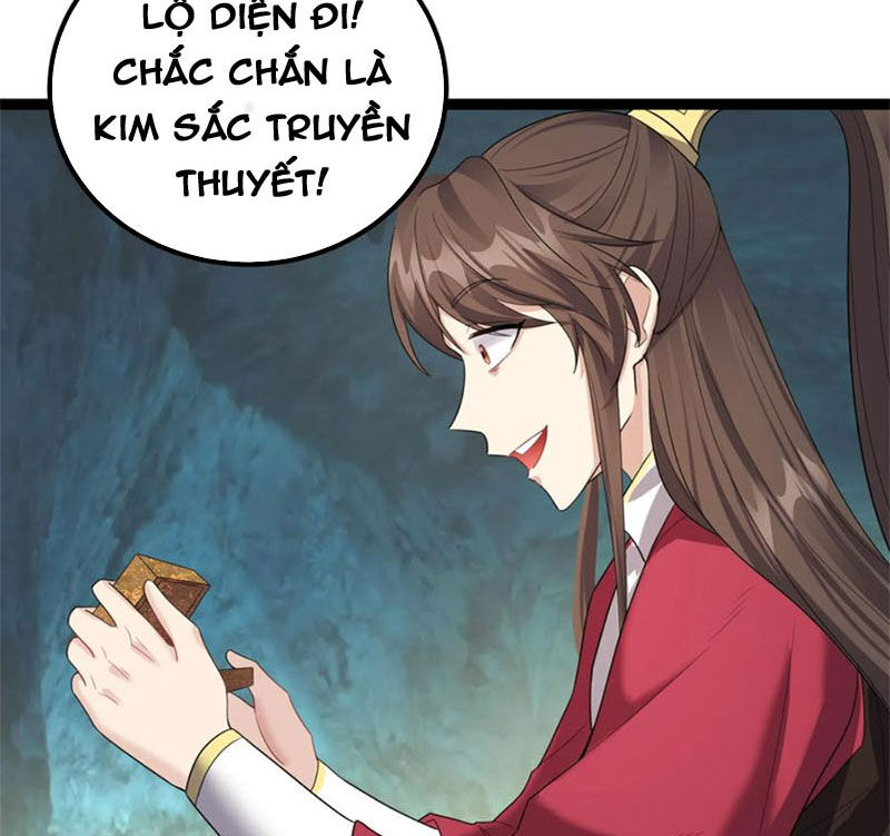 Ta Là Nhân Vật Phản Diện Đại Thiếu Gia - Chap 124