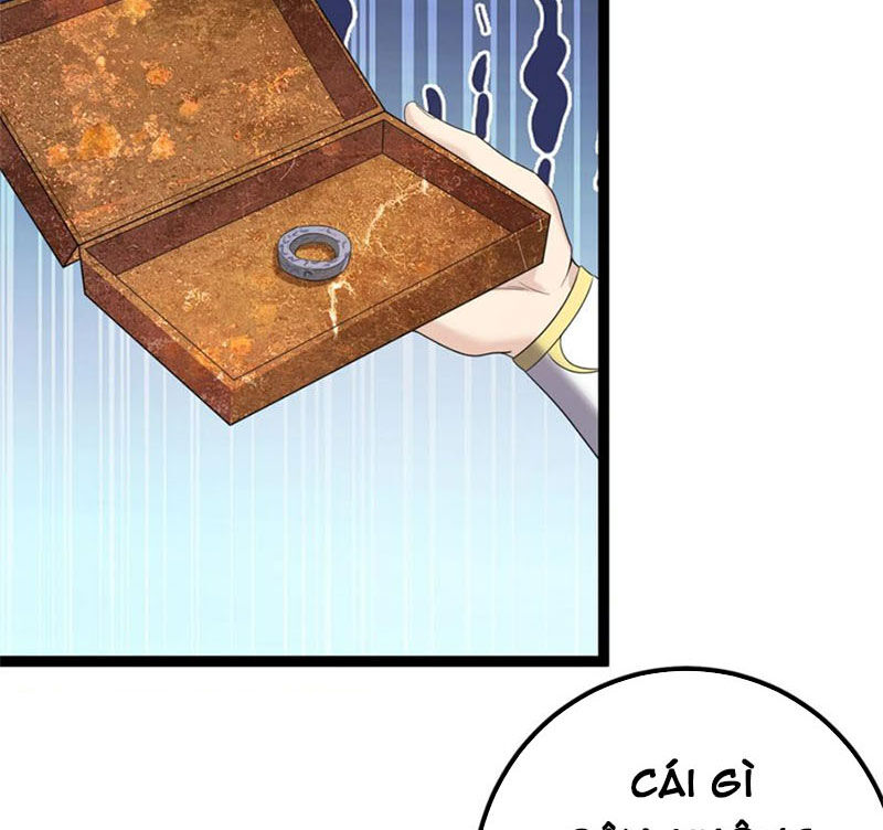 Ta Là Nhân Vật Phản Diện Đại Thiếu Gia - Chap 124