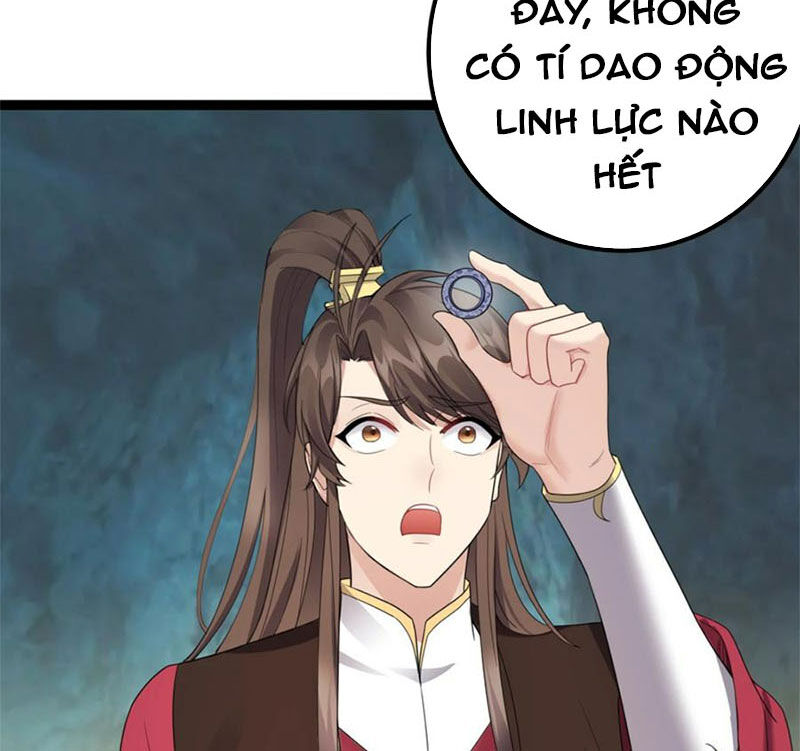 Ta Là Nhân Vật Phản Diện Đại Thiếu Gia - Chap 124