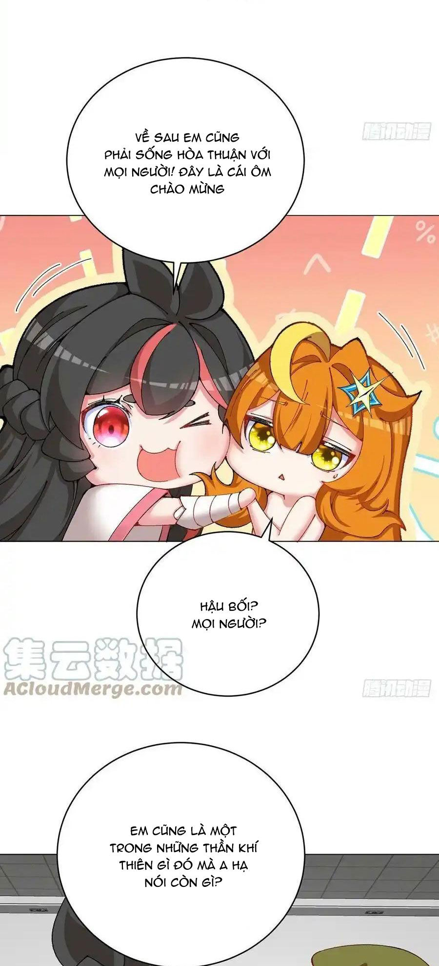 Ta Nhặt Được Thuộc Tính Tại Tu Chân Giới - Chap 258