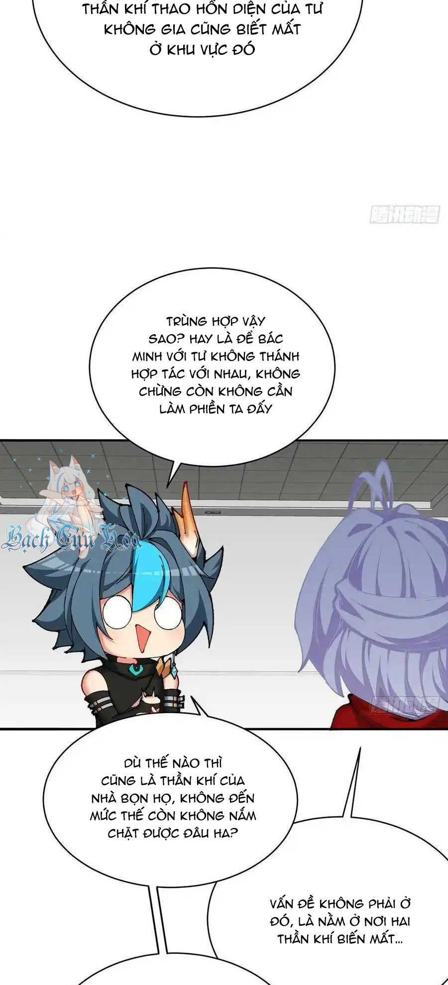 Ta Nhặt Được Thuộc Tính Tại Tu Chân Giới - Chap 258