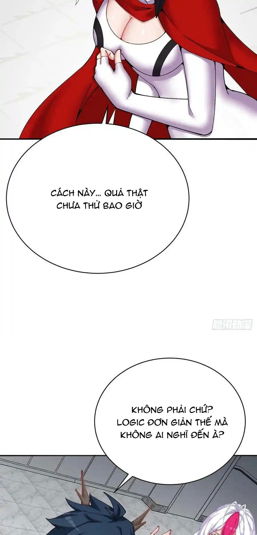 Ta Nhặt Được Thuộc Tính Tại Tu Chân Giới - Chap 258