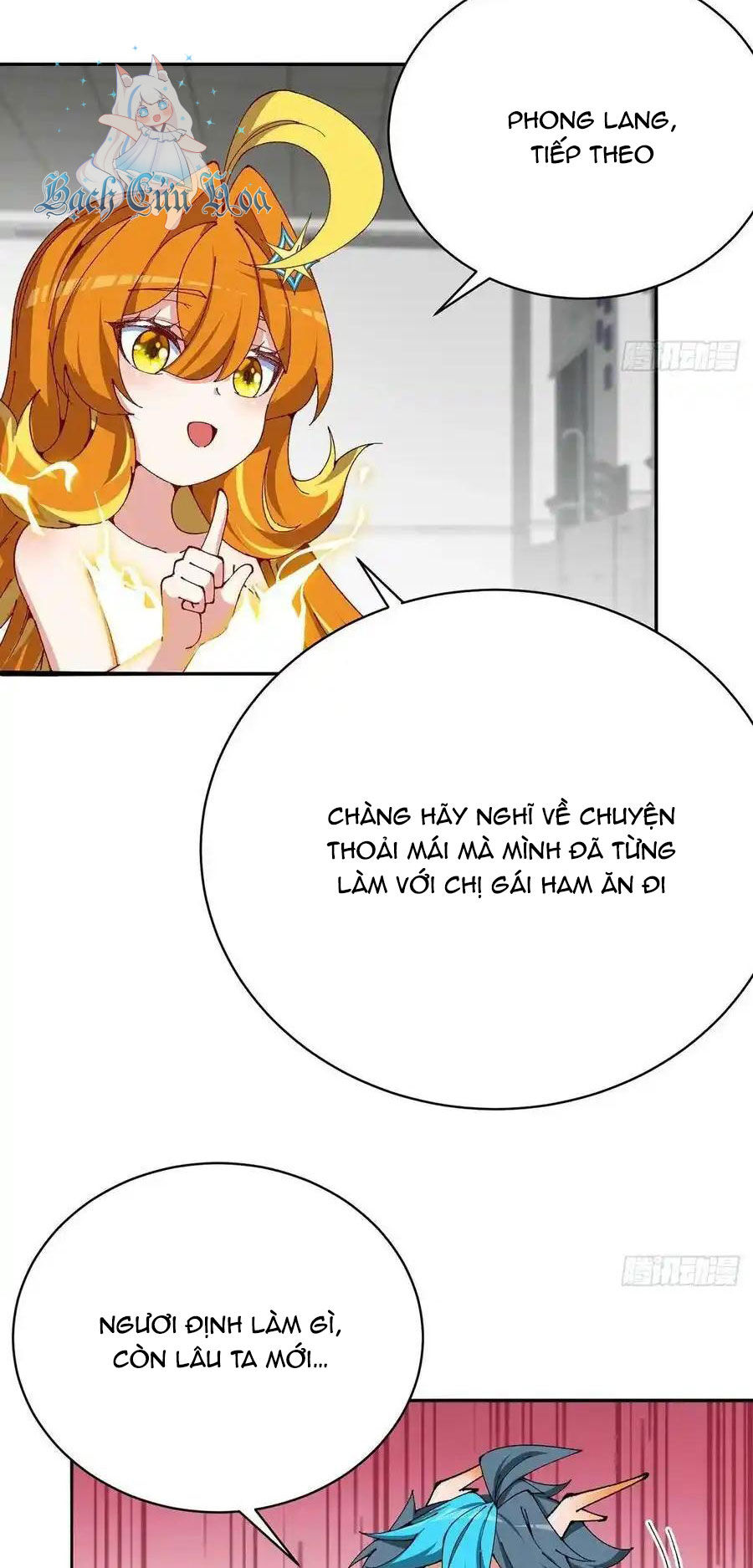 Ta Nhặt Được Thuộc Tính Tại Tu Chân Giới - Chap 258