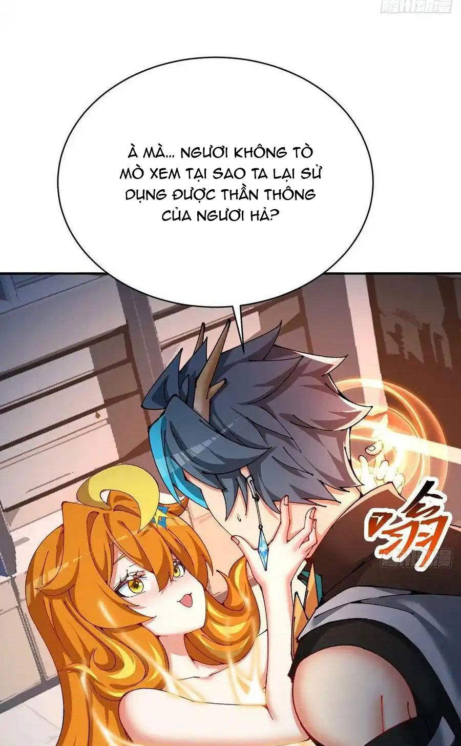 Ta Nhặt Được Thuộc Tính Tại Tu Chân Giới - Chap 258