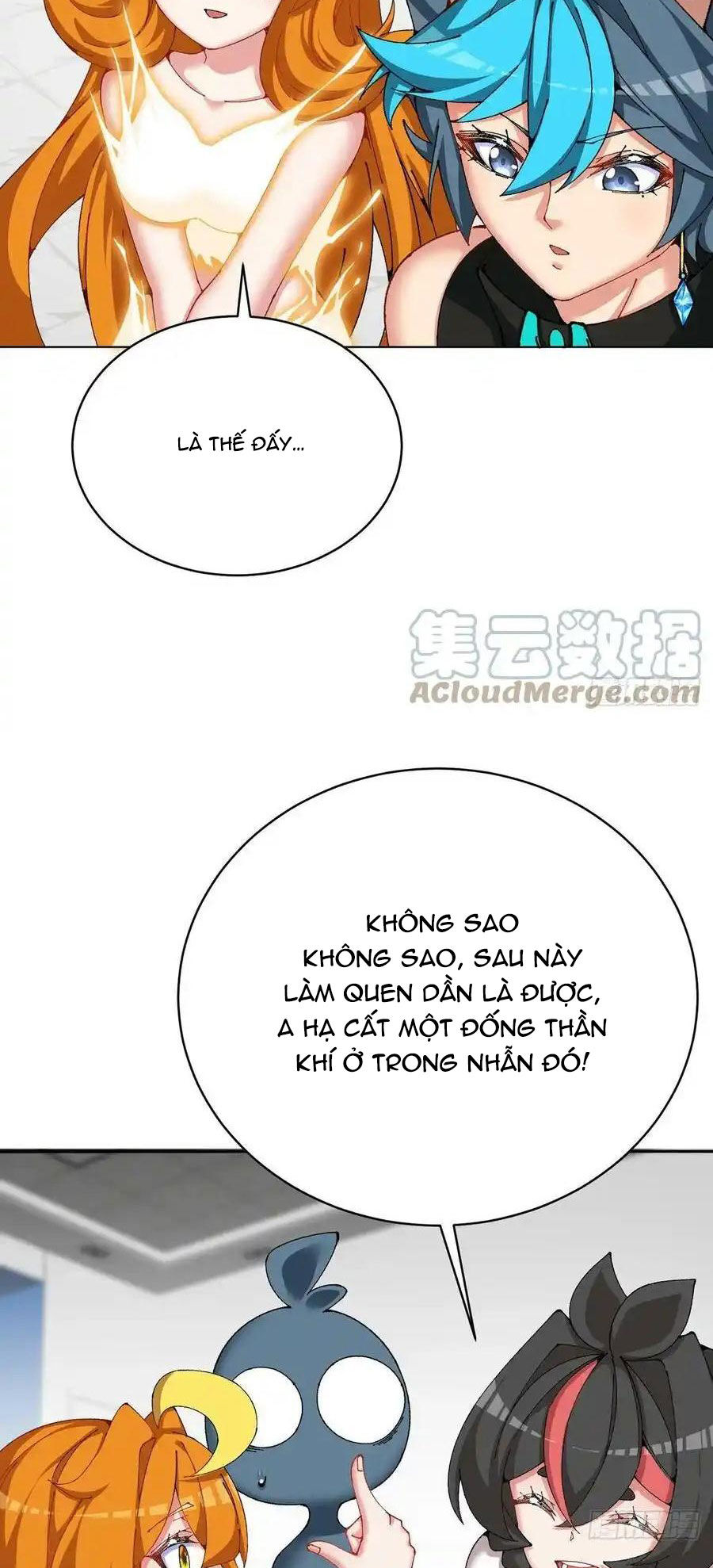 Ta Nhặt Được Thuộc Tính Tại Tu Chân Giới - Chap 258