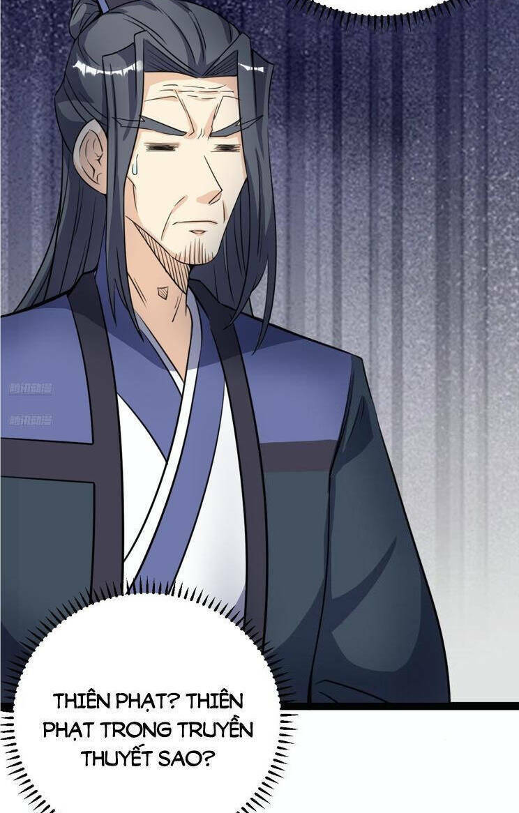 Ta Ở Nhà 100 Năm Khi Ra Ngoài Đã Vô Địch - Chap 308