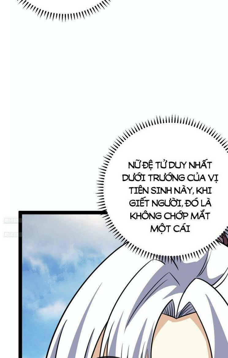 Ta Ở Nhà 100 Năm Khi Ra Ngoài Đã Vô Địch - Chap 308