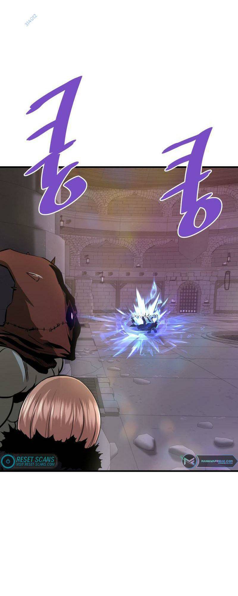 Ta Trở Về Từ Địa Ngục - Chap 61