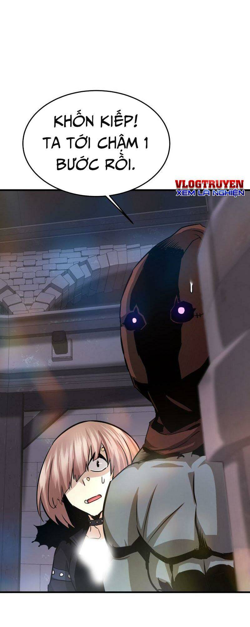 Ta Trở Về Từ Địa Ngục - Chap 61