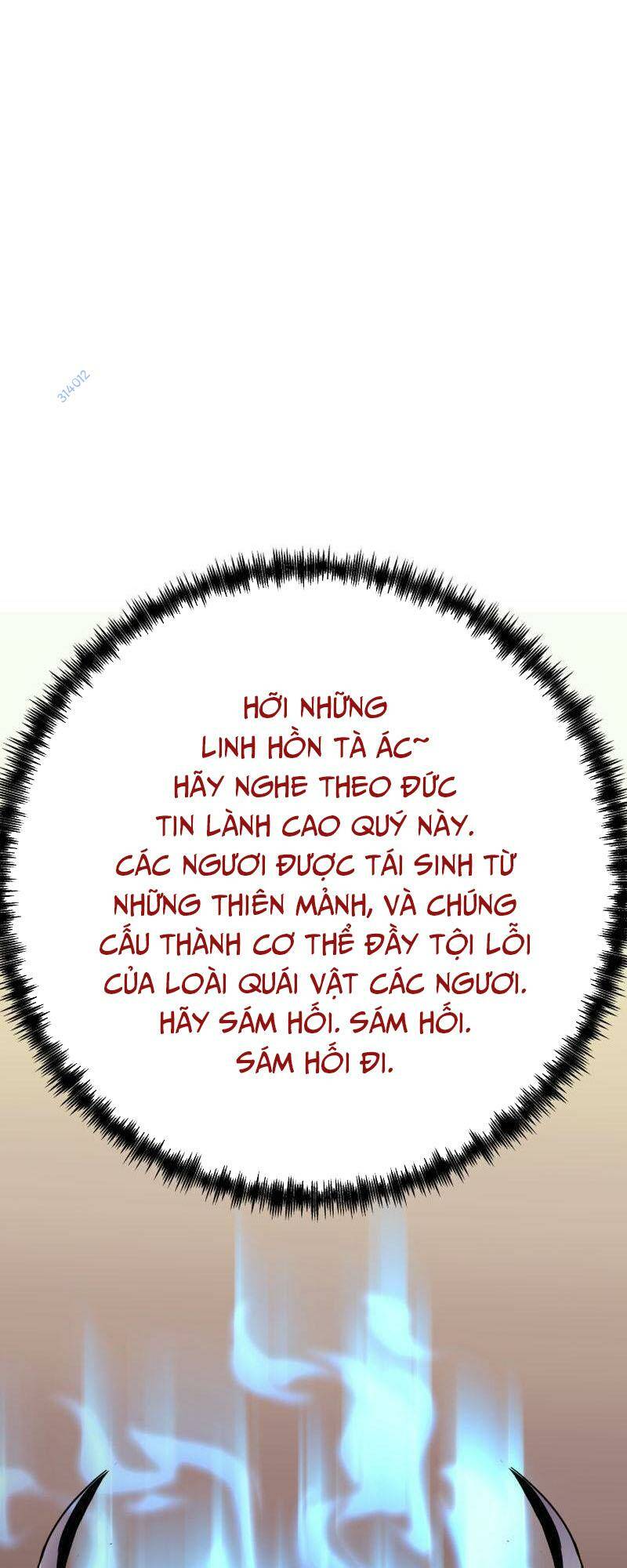 Ta Trở Về Từ Địa Ngục - Chap 61