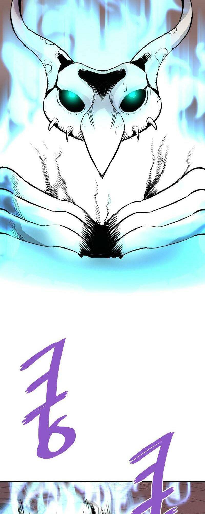 Ta Trở Về Từ Địa Ngục - Chap 61