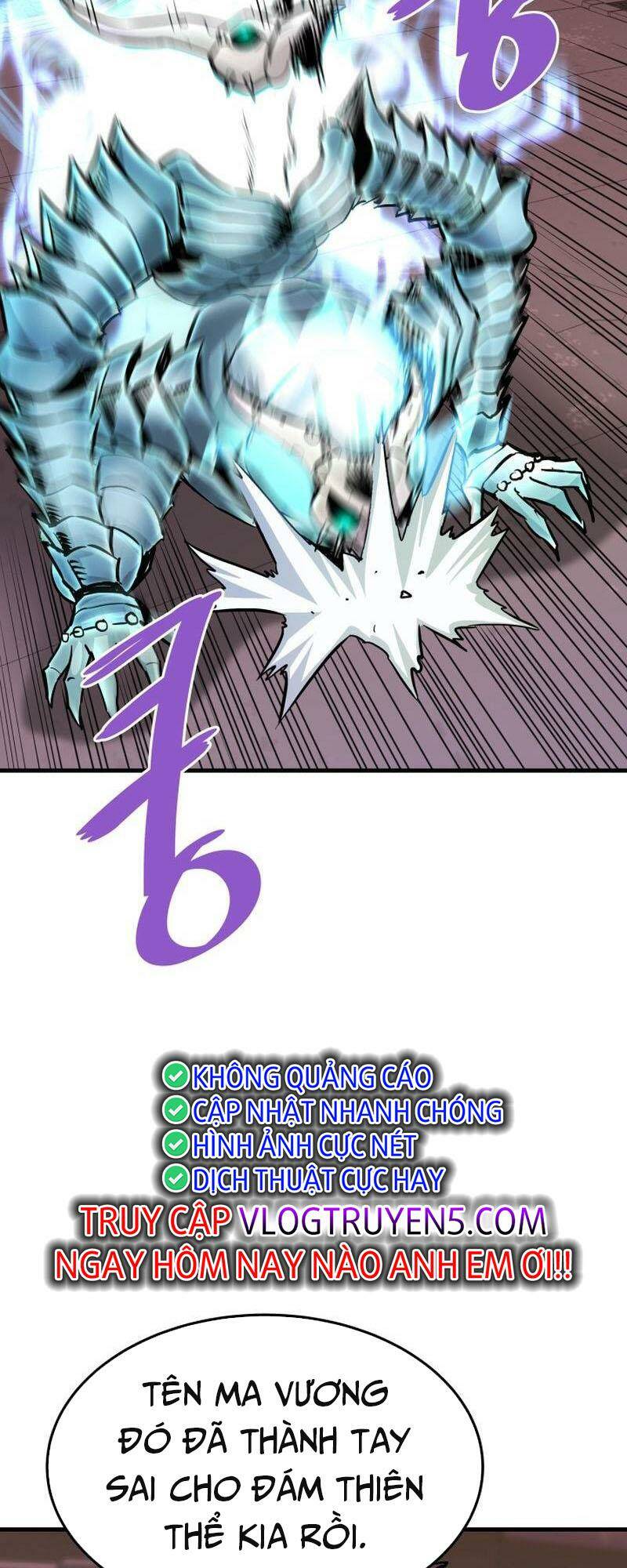 Ta Trở Về Từ Địa Ngục - Chap 61