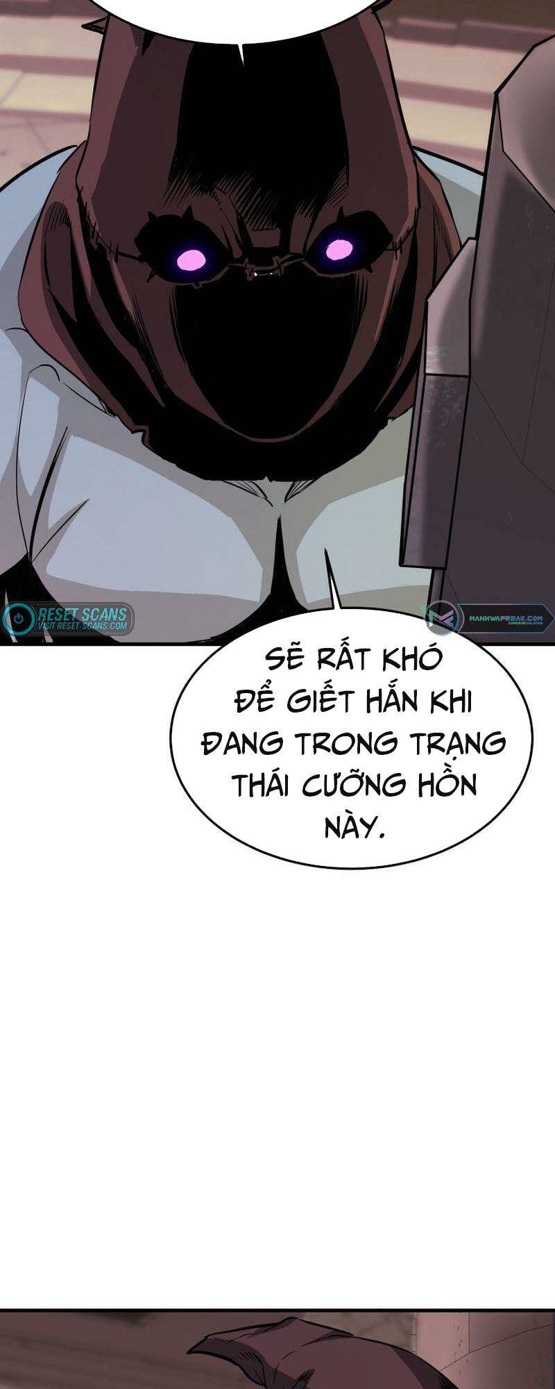 Ta Trở Về Từ Địa Ngục - Chap 61