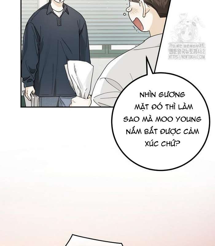 Tân Binh Triệu Đô - Chap 36