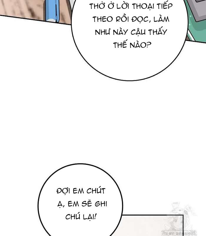 Tân Binh Triệu Đô - Chap 36