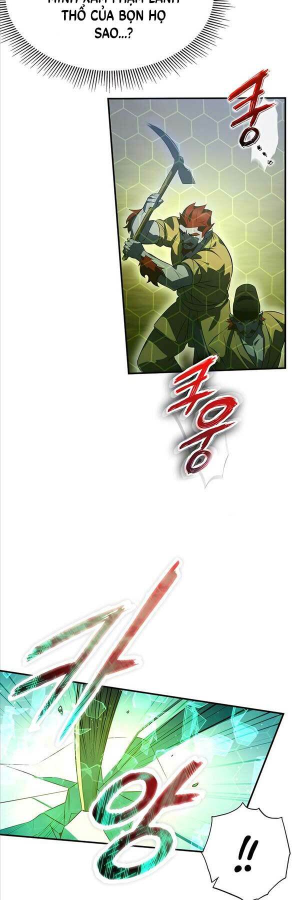 Tăng Lực Thợ Săn - Chap 35
