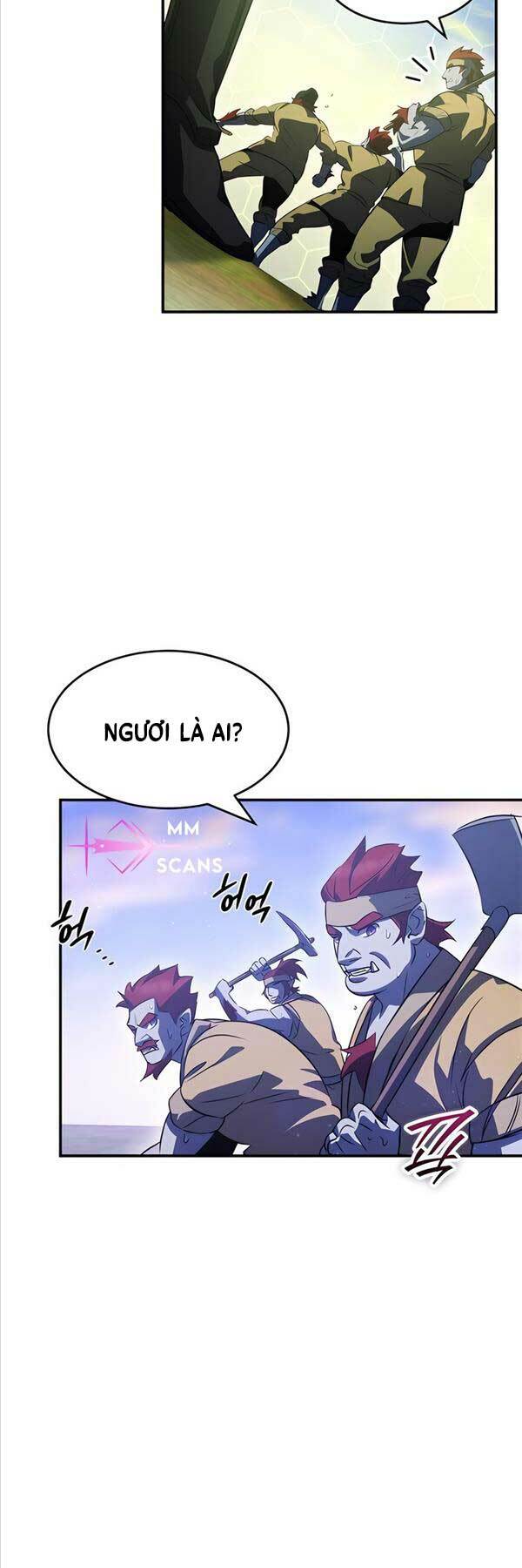 Tăng Lực Thợ Săn - Chap 35