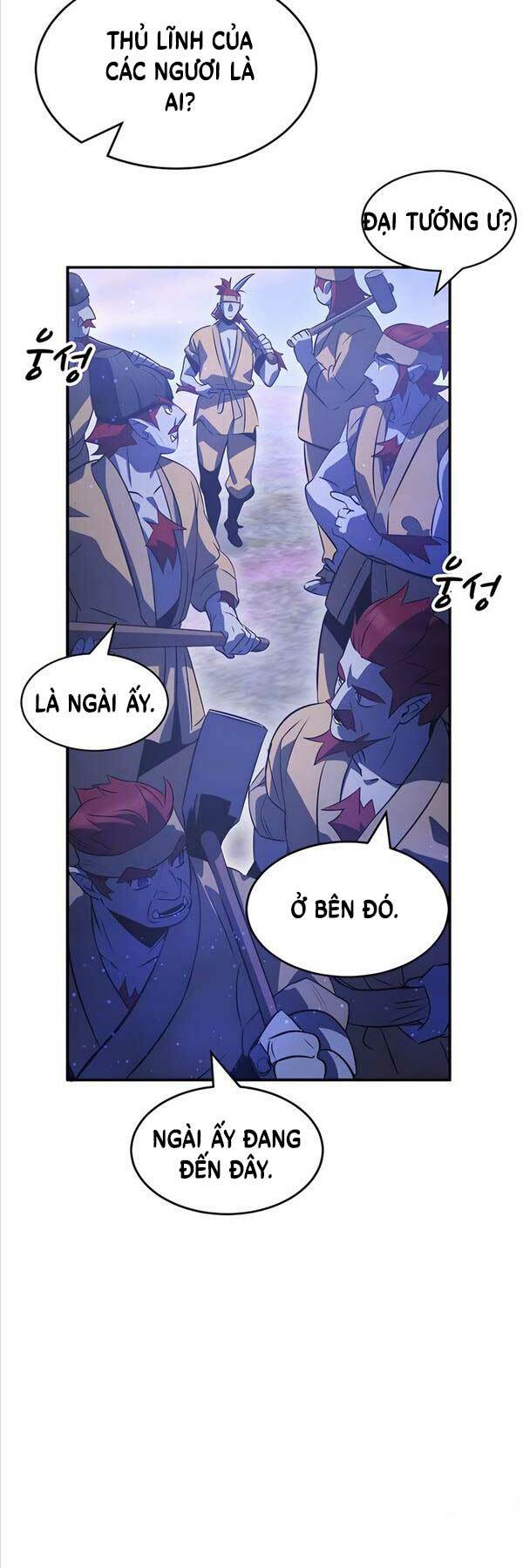 Tăng Lực Thợ Săn - Chap 35