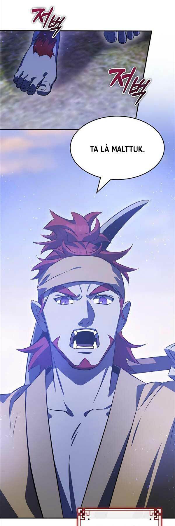 Tăng Lực Thợ Săn - Chap 35