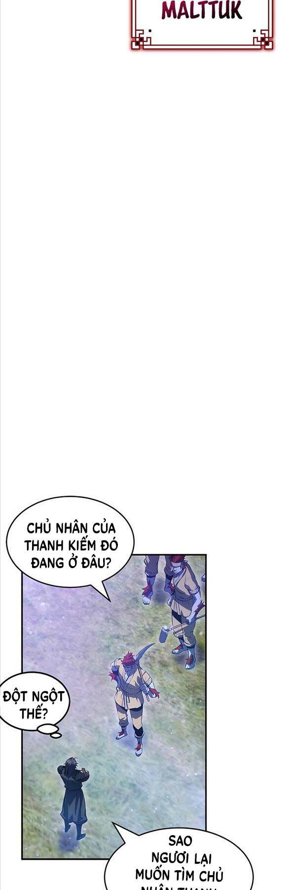 Tăng Lực Thợ Săn - Chap 35