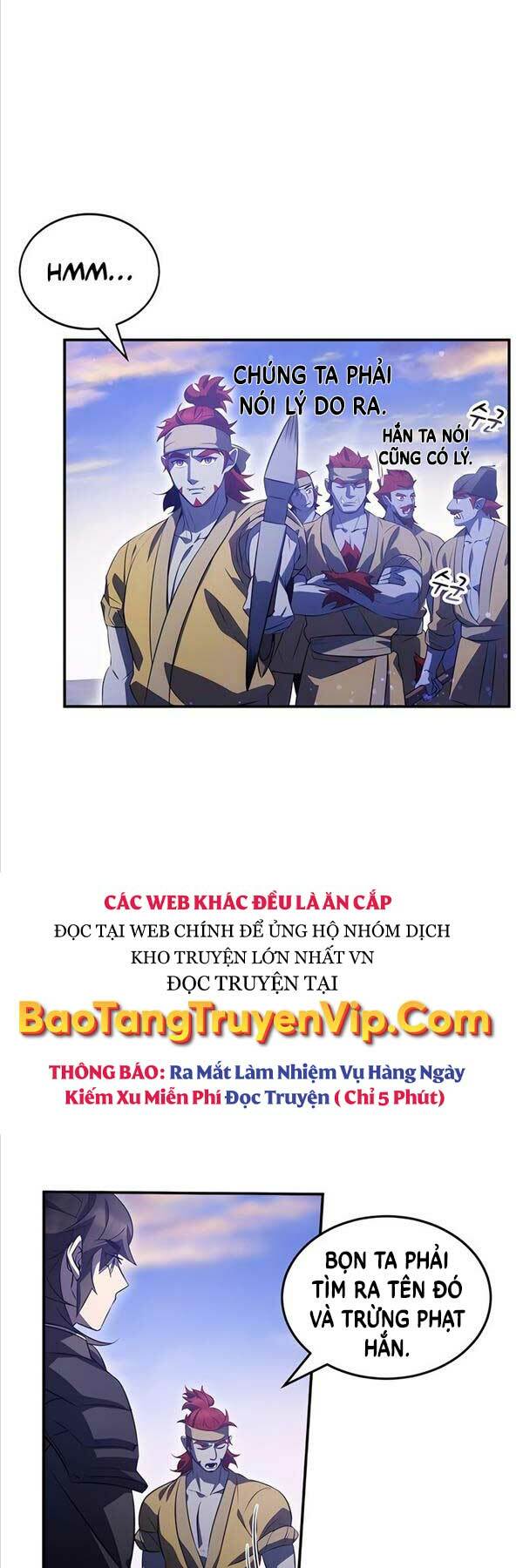 Tăng Lực Thợ Săn - Chap 35