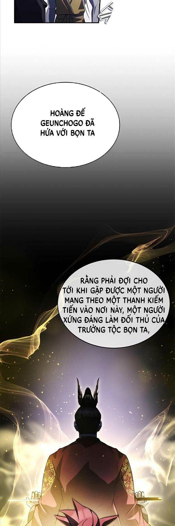 Tăng Lực Thợ Săn - Chap 35