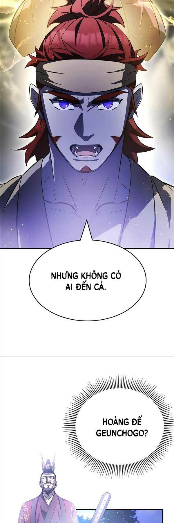 Tăng Lực Thợ Săn - Chap 35