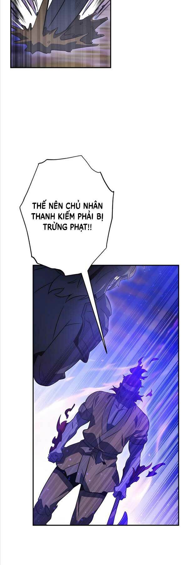 Tăng Lực Thợ Săn - Chap 35
