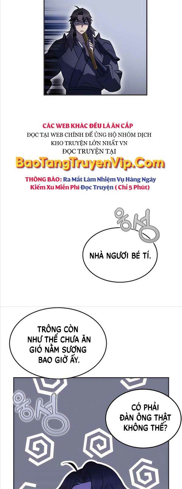 Tăng Lực Thợ Săn - Chap 35