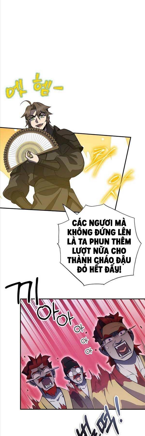 Tăng Lực Thợ Săn - Chap 35