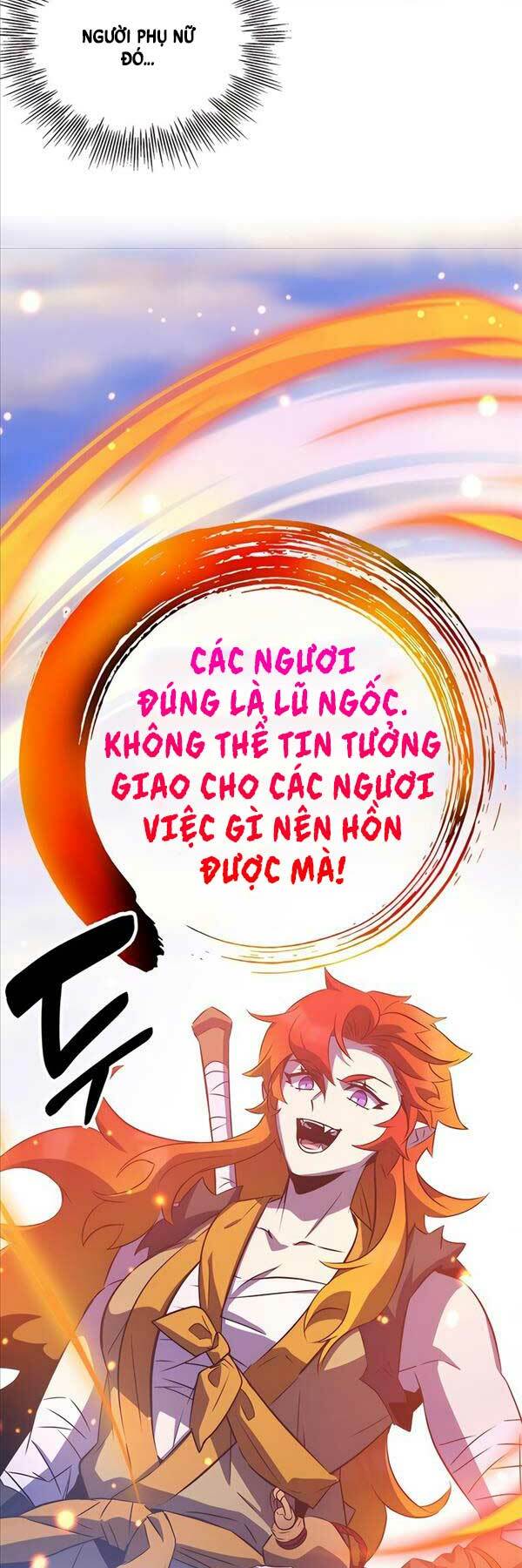 Tăng Lực Thợ Săn - Chap 35