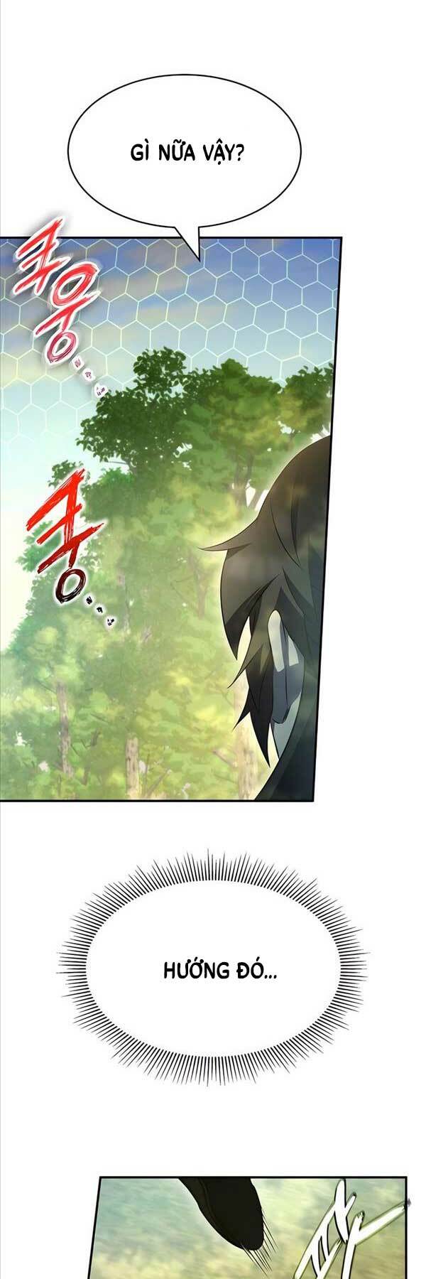Tăng Lực Thợ Săn - Chap 35