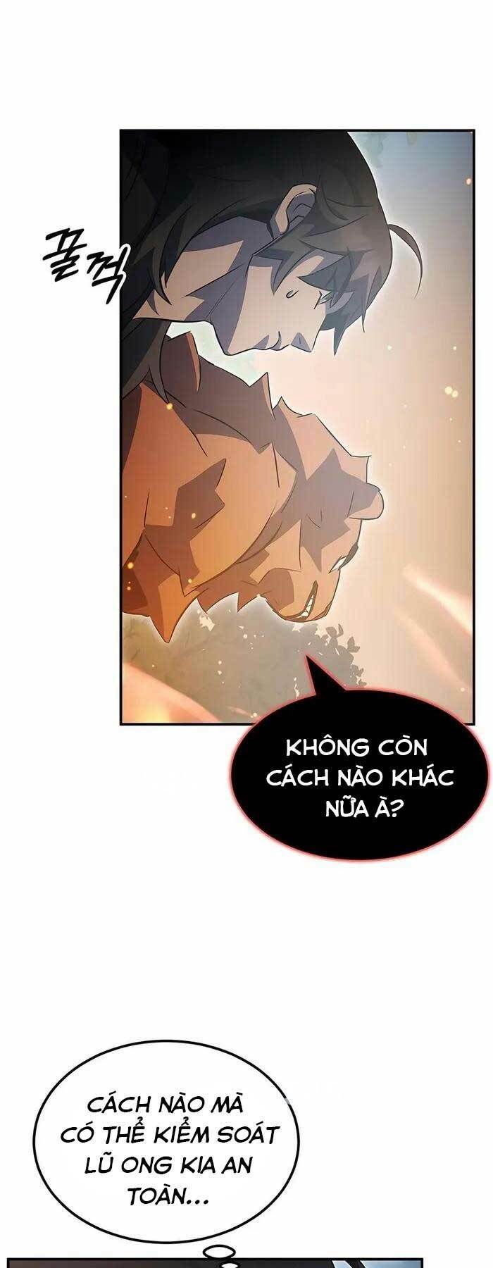 Tăng Lực Thợ Săn - Chap 40