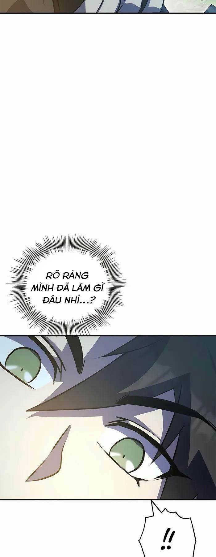 Tăng Lực Thợ Săn - Chap 40