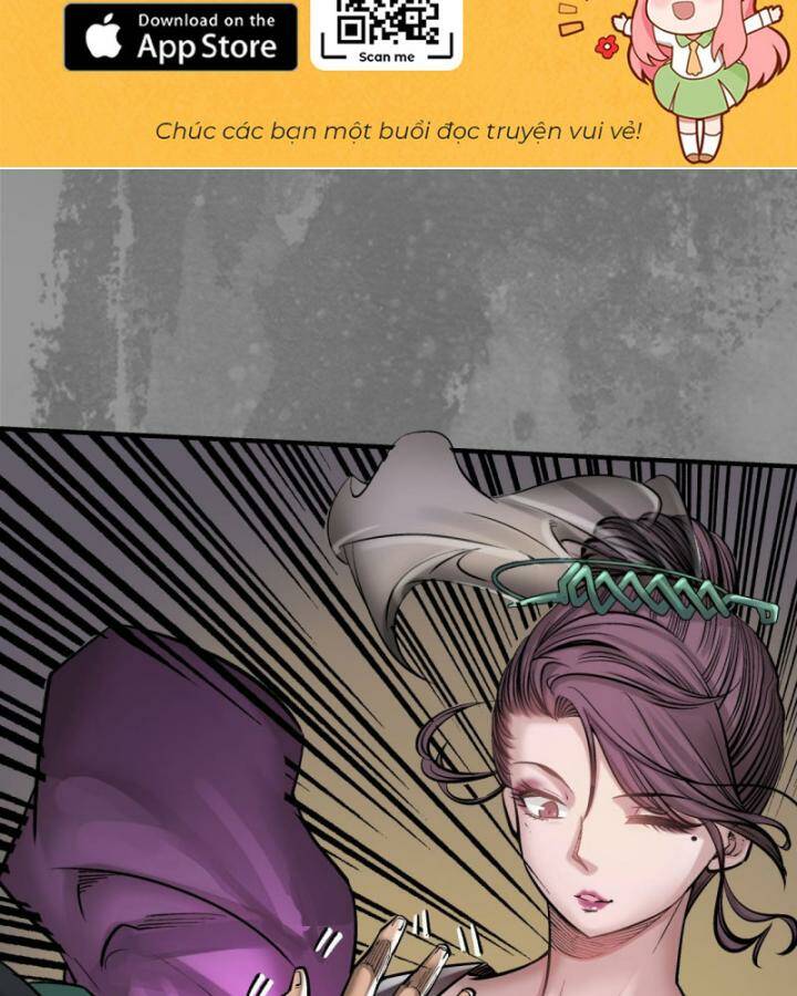 Tạng Phong Hành - Chap 219