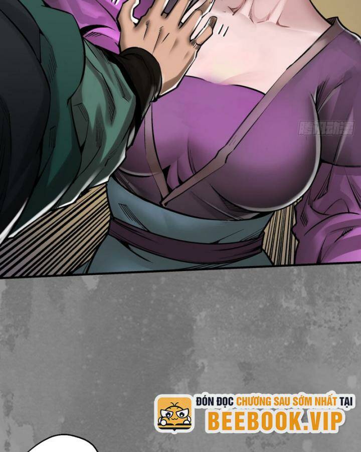 Tạng Phong Hành - Chap 219