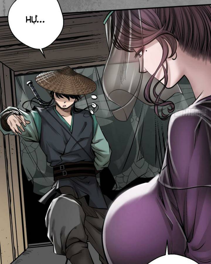Tạng Phong Hành - Chap 219