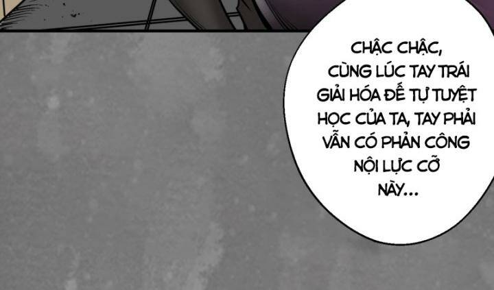 Tạng Phong Hành - Chap 219