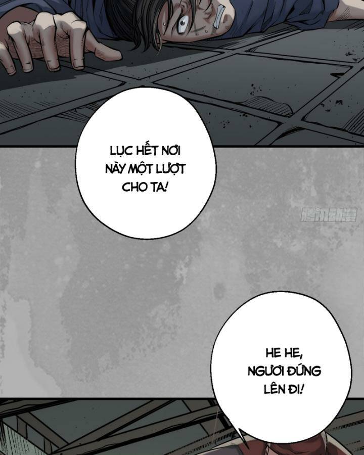 Tạng Phong Hành - Chap 222
