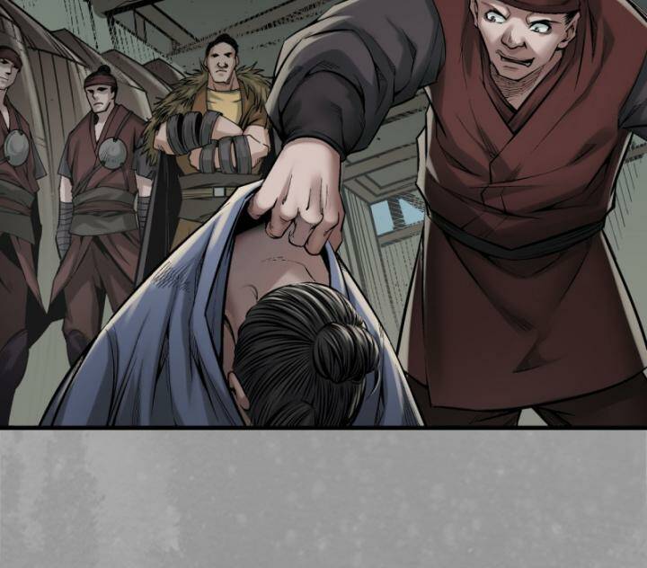Tạng Phong Hành - Chap 222