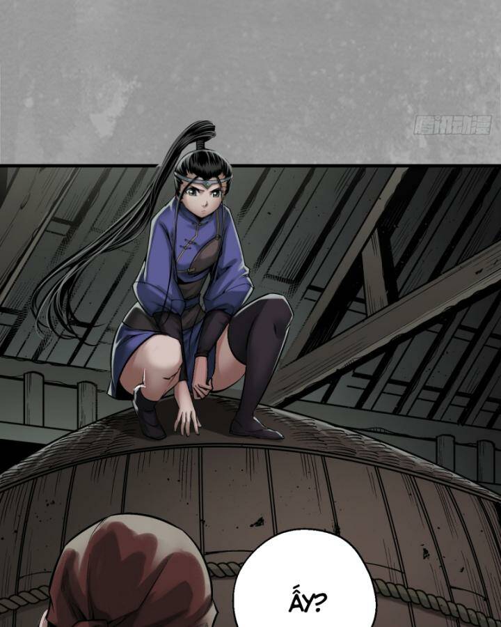 Tạng Phong Hành - Chap 222